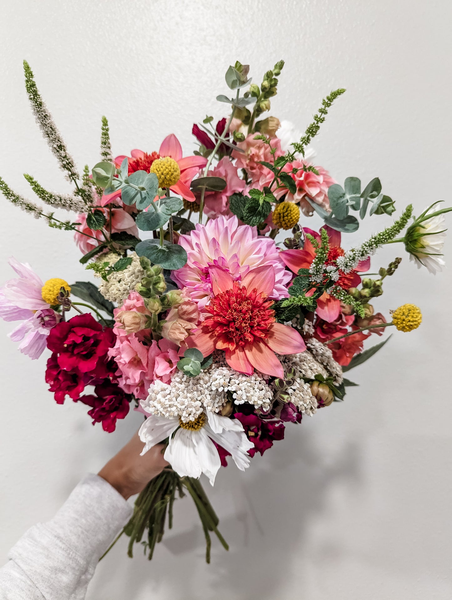 Paint Night on the Flower Farm Sept 9th