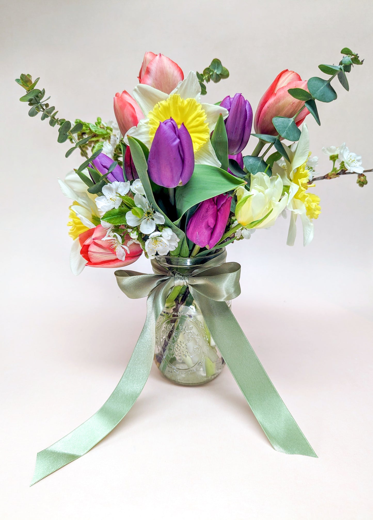 Teacher Appreciation Bouquet