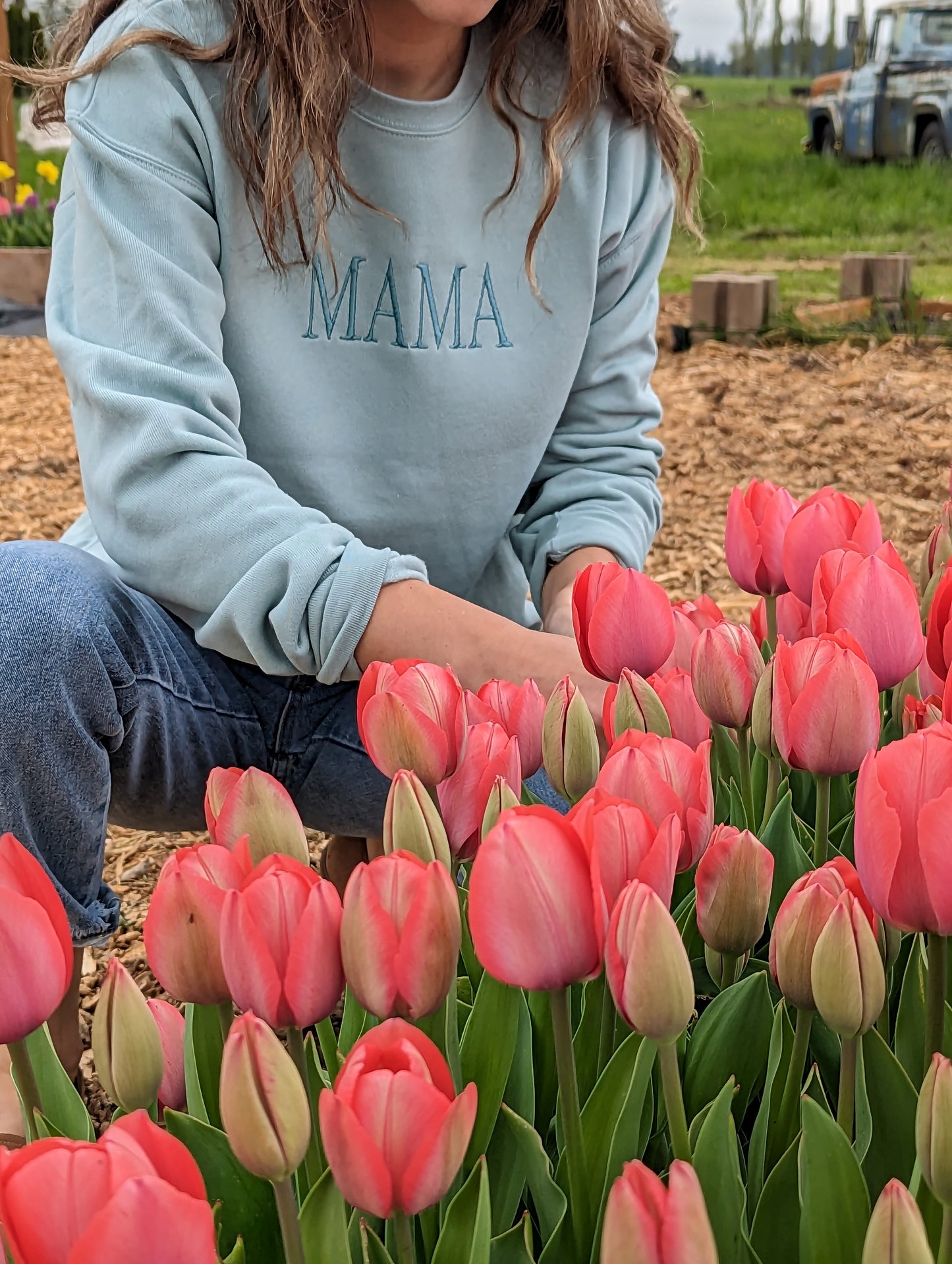 Mama