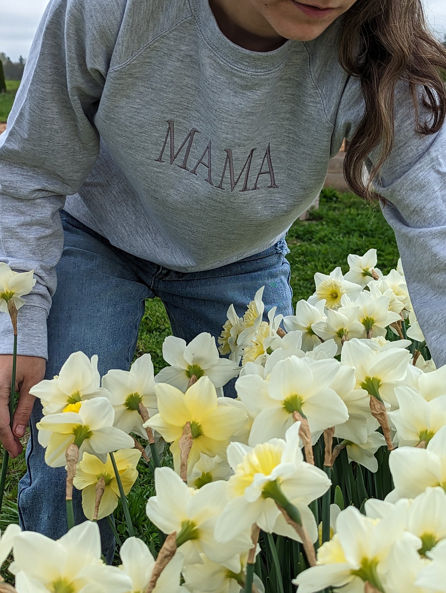 Mama