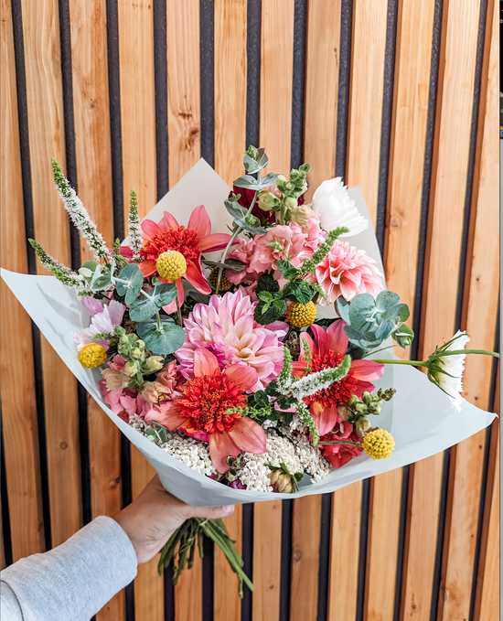 Load image into Gallery viewer, Fresh Cut Summer Bouquet
