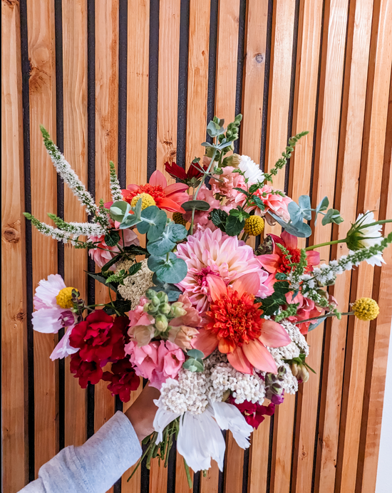 Load image into Gallery viewer, Fresh Cut Summer Bouquet
