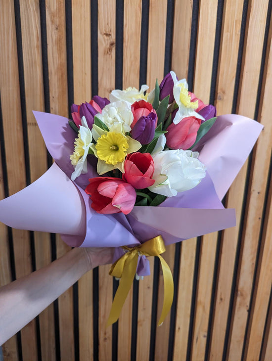 Mother's Day Bouquet