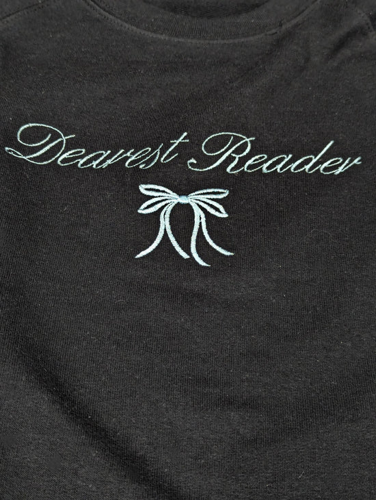 Dearest Reader Sweatshirt