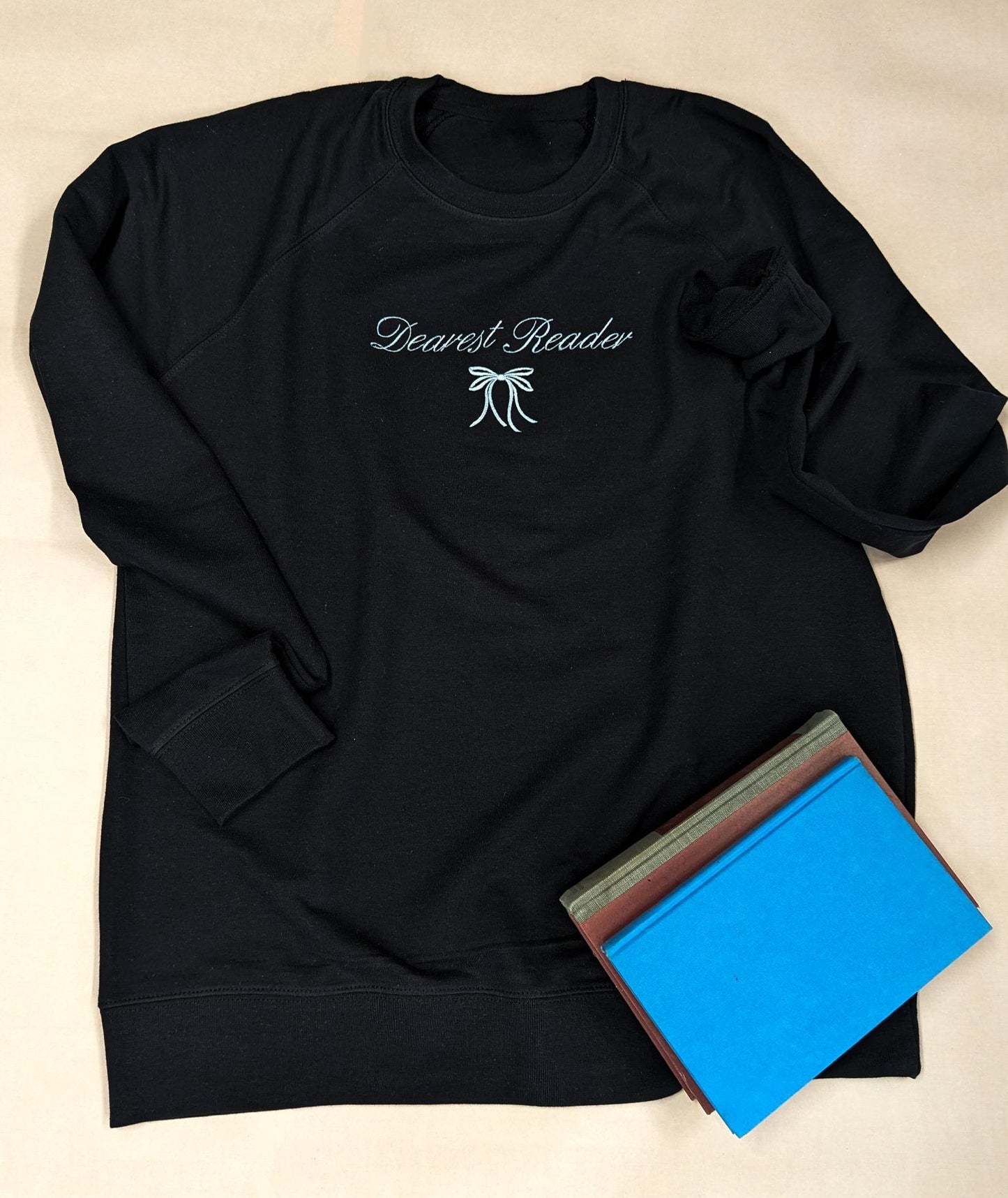 Dearest Reader Sweatshirt