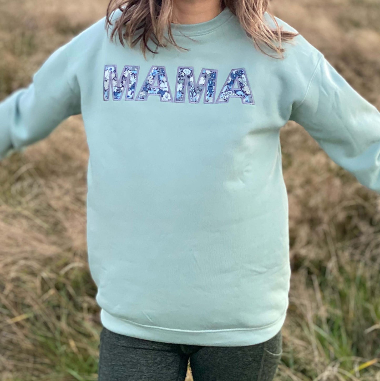 MAMA Sweatshirt