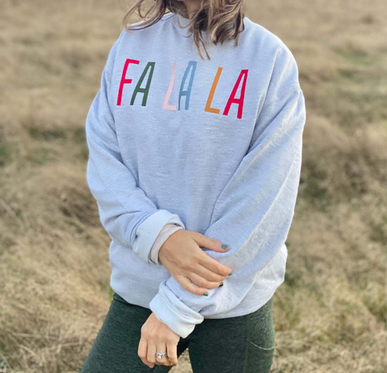 FALALA Sweatshirt