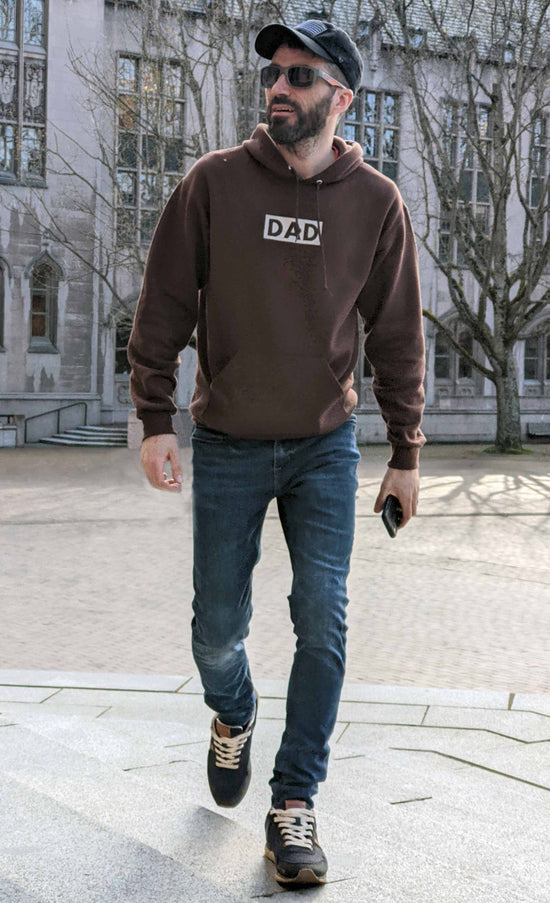 Dad Hoodie